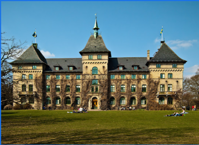 SLU